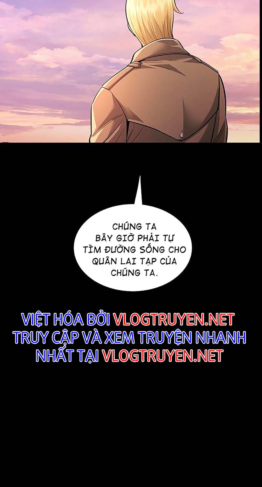 Thảm Họa Ong Độc Chapter 293 - Trang 44