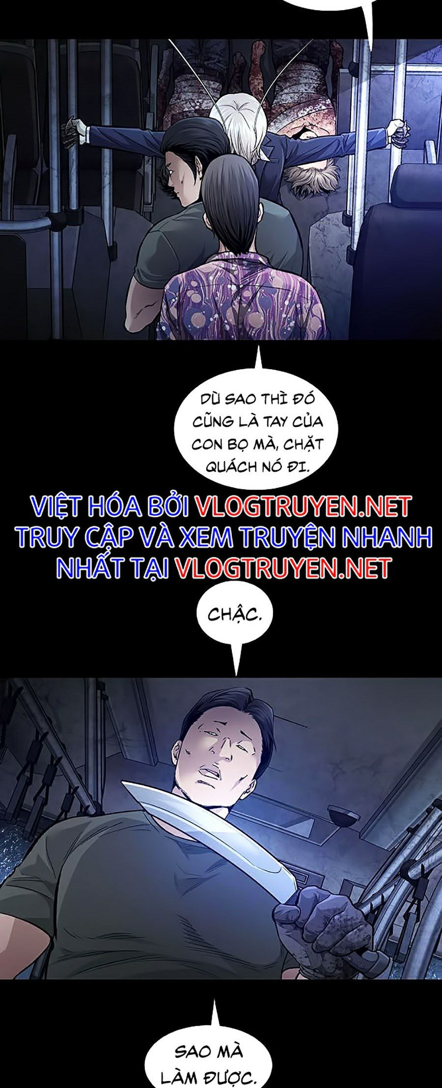 Thảm Họa Ong Độc Chapter 271 - Trang 11