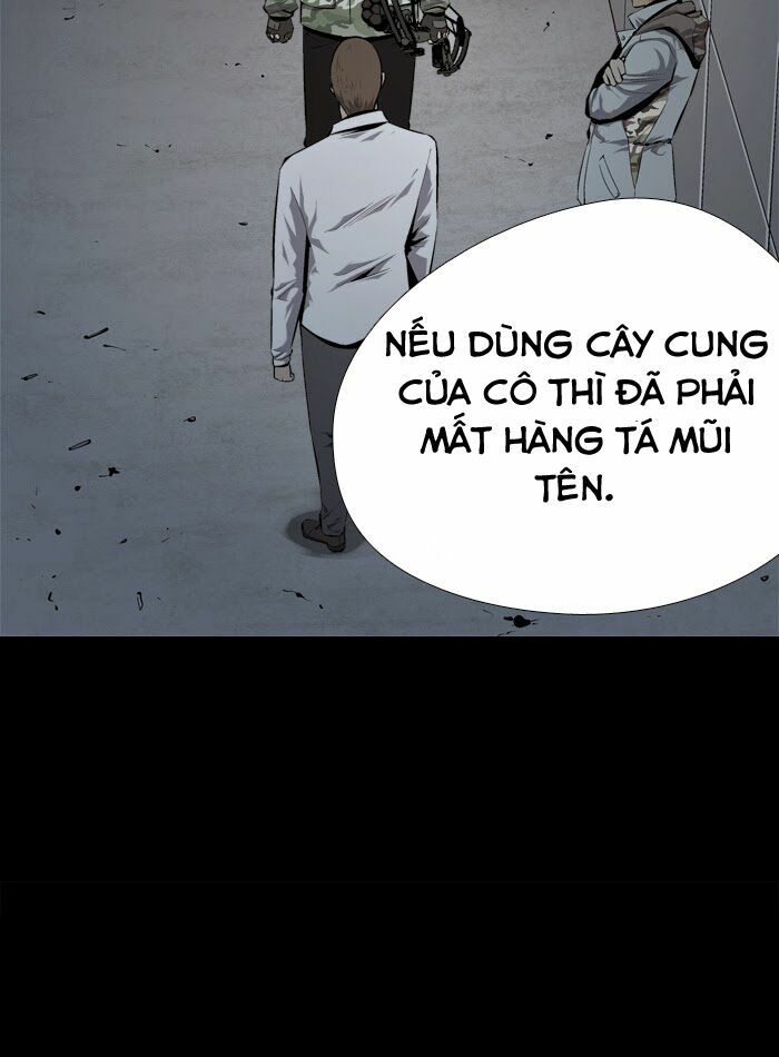 Thảm Họa Ong Độc Chapter 62 - Trang 54