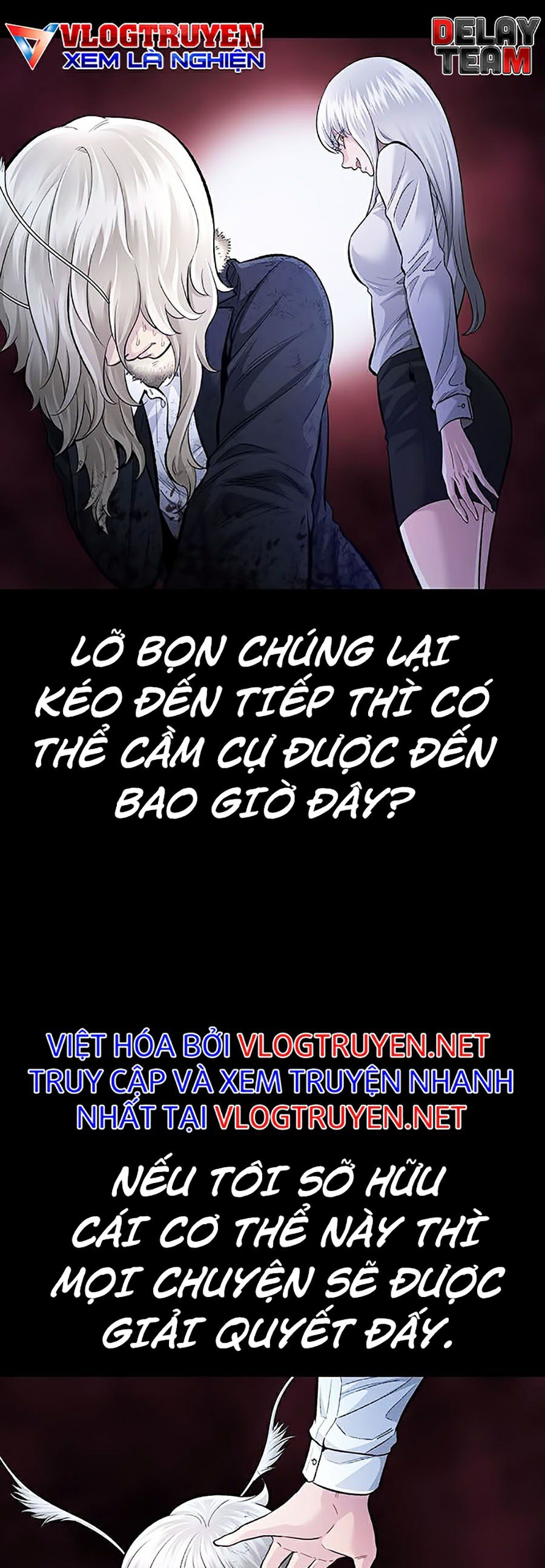 Thảm Họa Ong Độc Chapter 281 - Trang 39