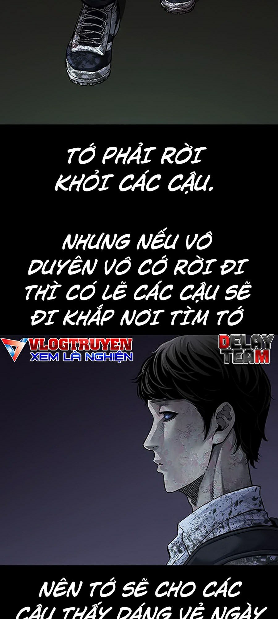 Thảm Họa Ong Độc Chapter 279 - Trang 4