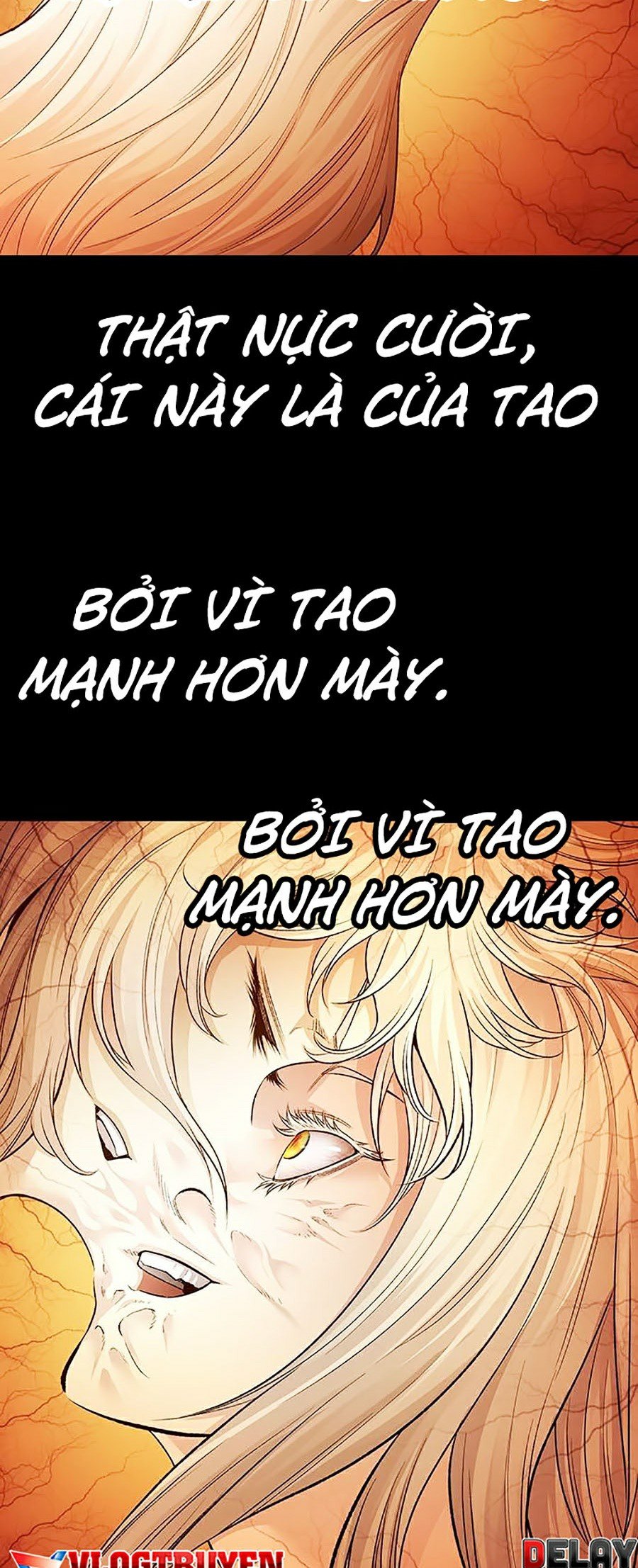 Thảm Họa Ong Độc Chapter 271 - Trang 4