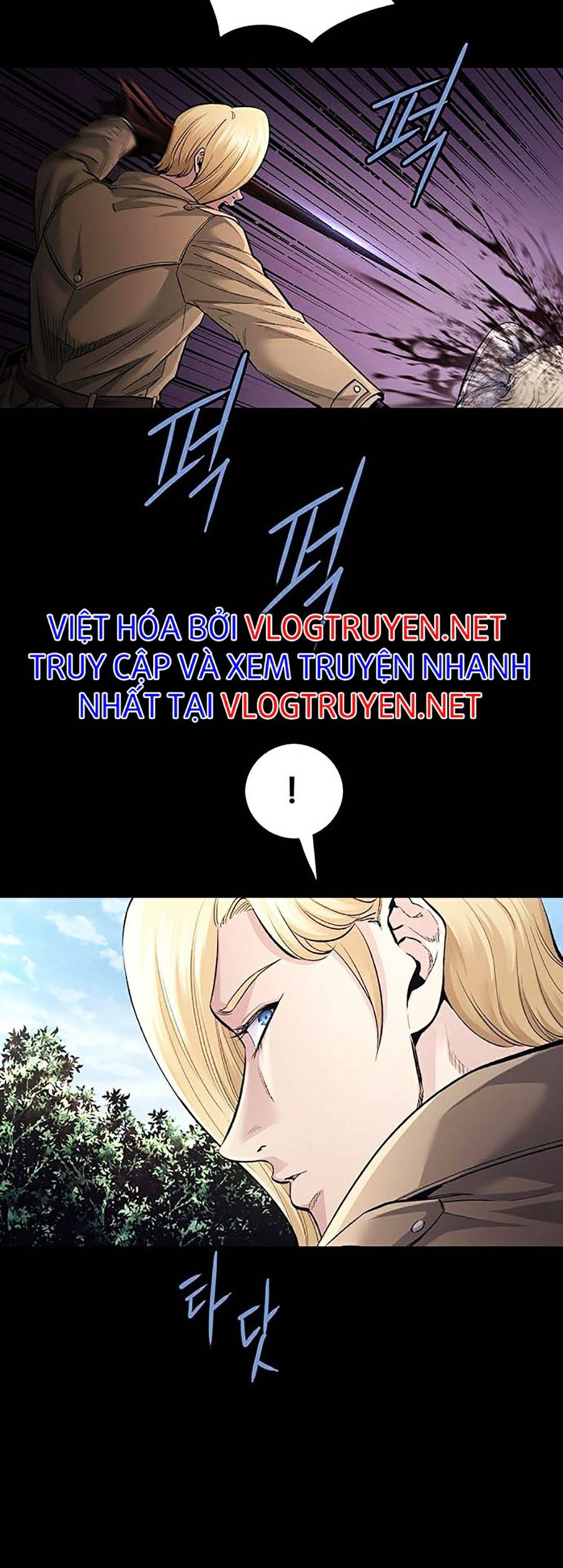 Thảm Họa Ong Độc Chapter 290 - Trang 38