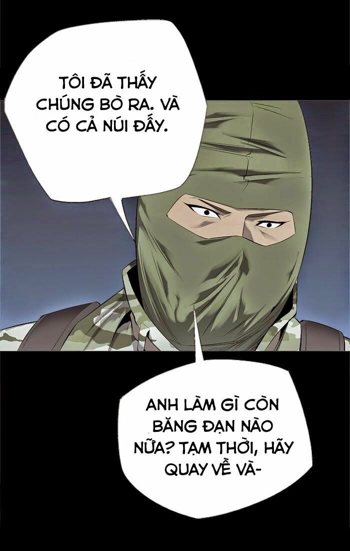 Thảm Họa Ong Độc Chapter 57 - Trang 42