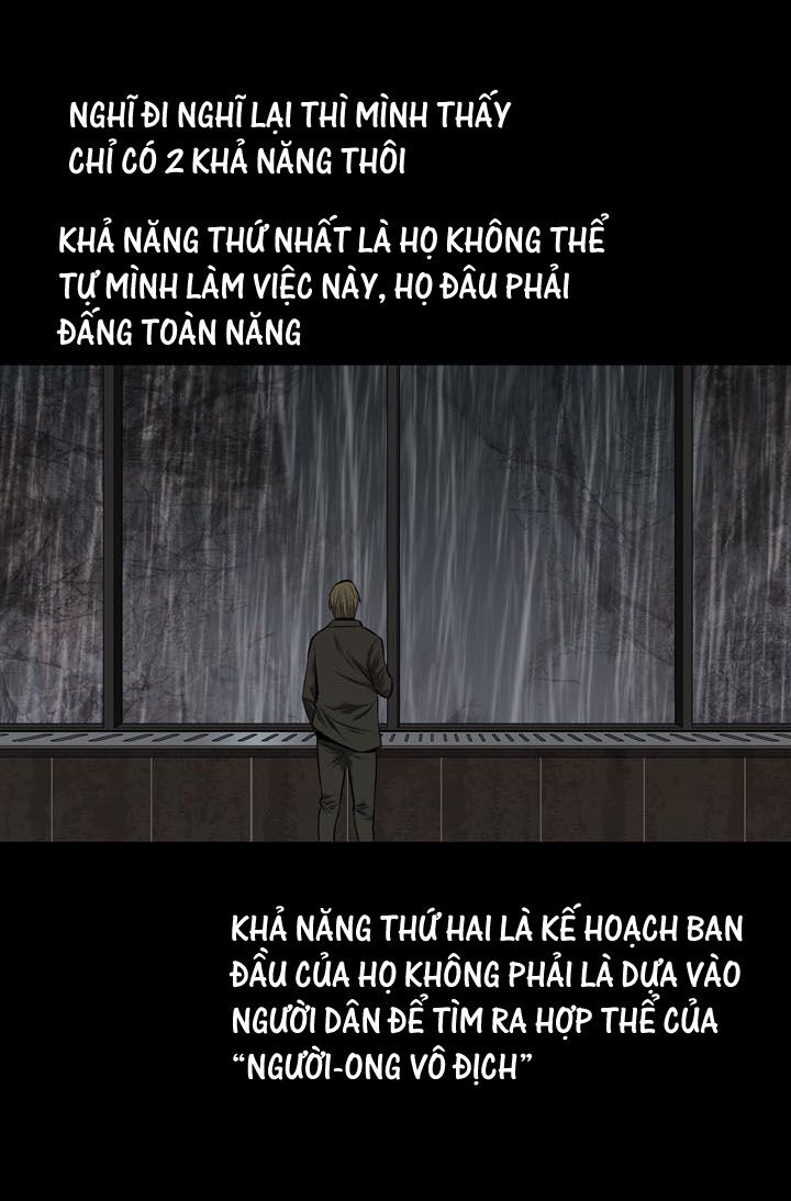 Thảm Họa Ong Độc Chapter 65 - Trang 51