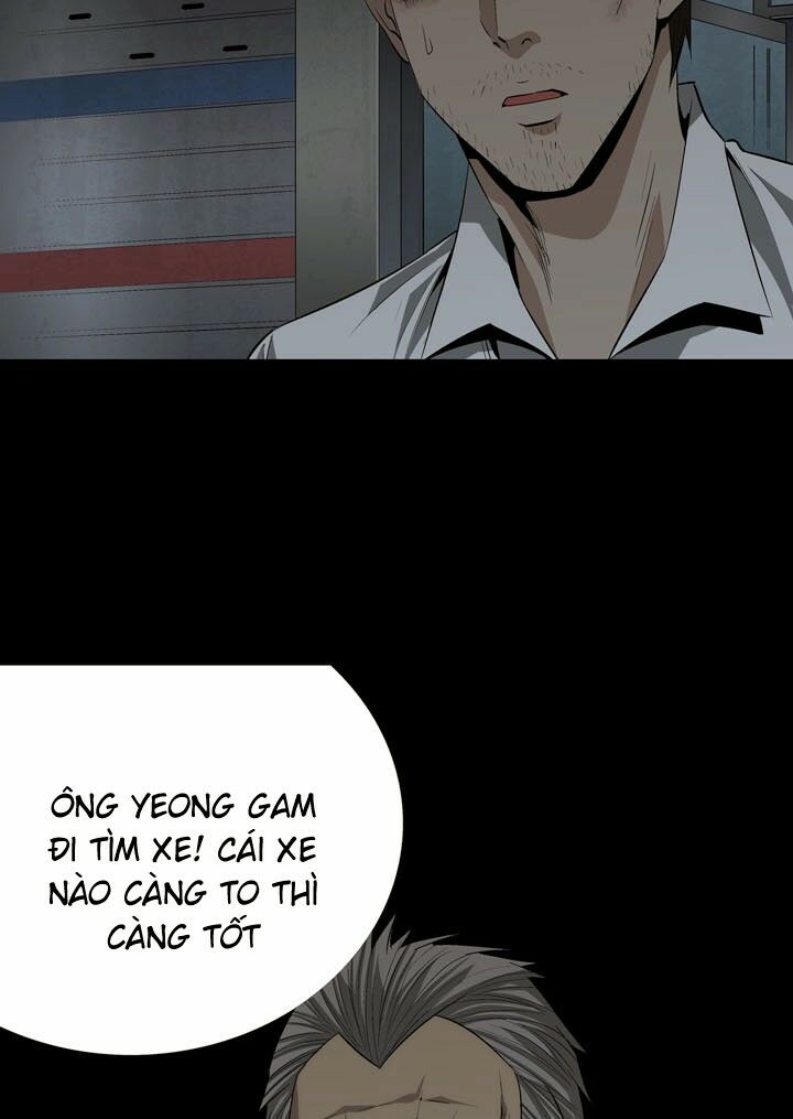 Thảm Họa Ong Độc Chapter 16 - Trang 24