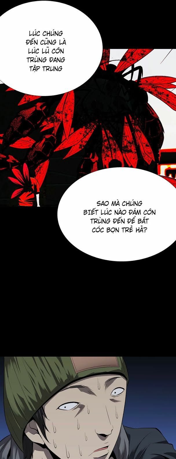 Thảm Họa Ong Độc Chapter 38 - Trang 27