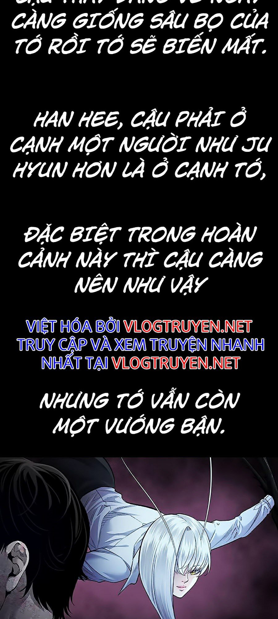 Thảm Họa Ong Độc Chapter 279 - Trang 5