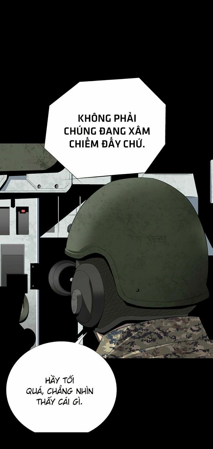 Thảm Họa Ong Độc Chapter 26 - Trang 47