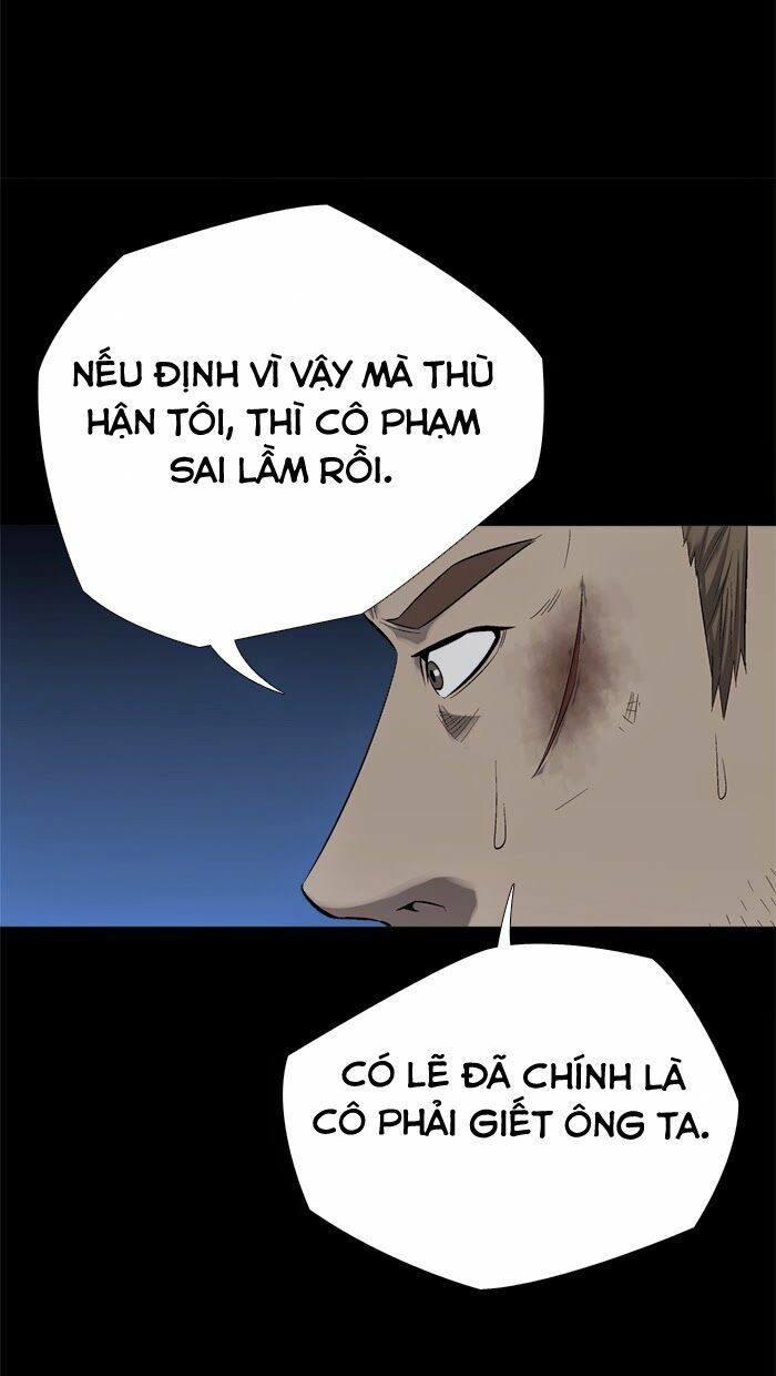 Thảm Họa Ong Độc Chapter 62 - Trang 52