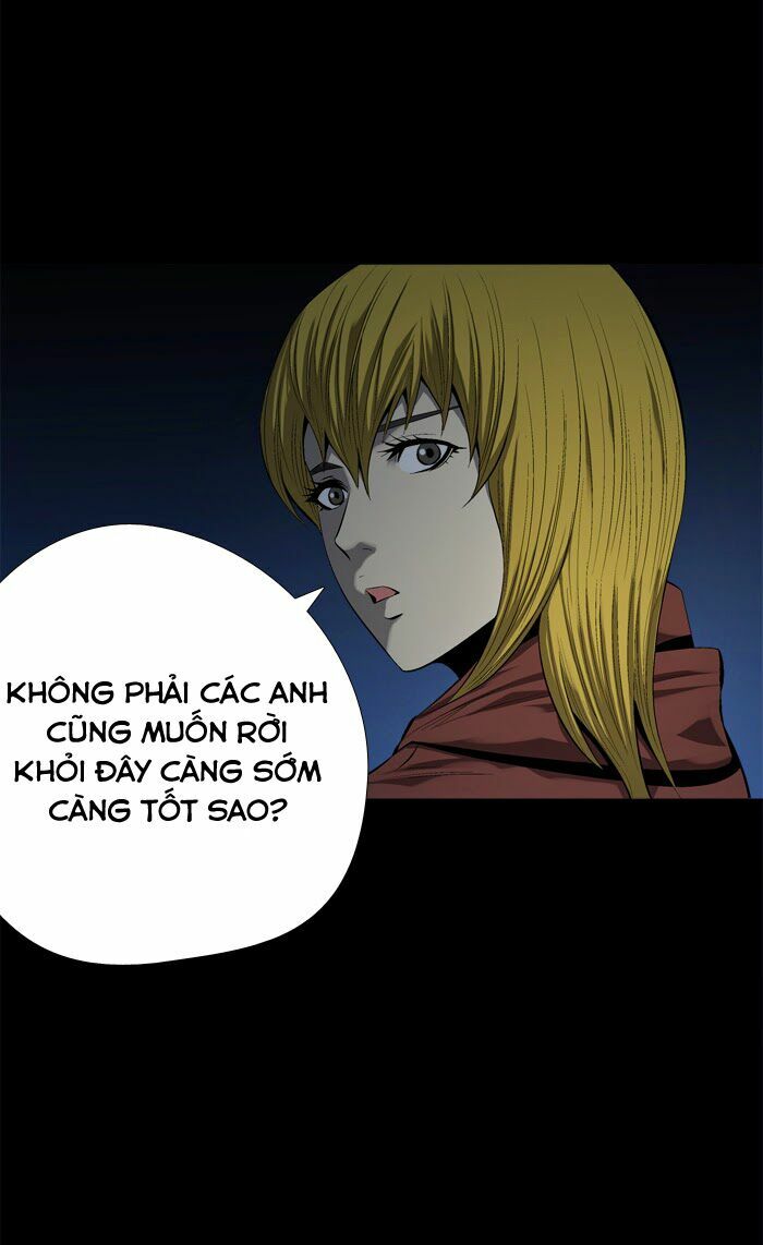 Thảm Họa Ong Độc Chapter 63 - Trang 72