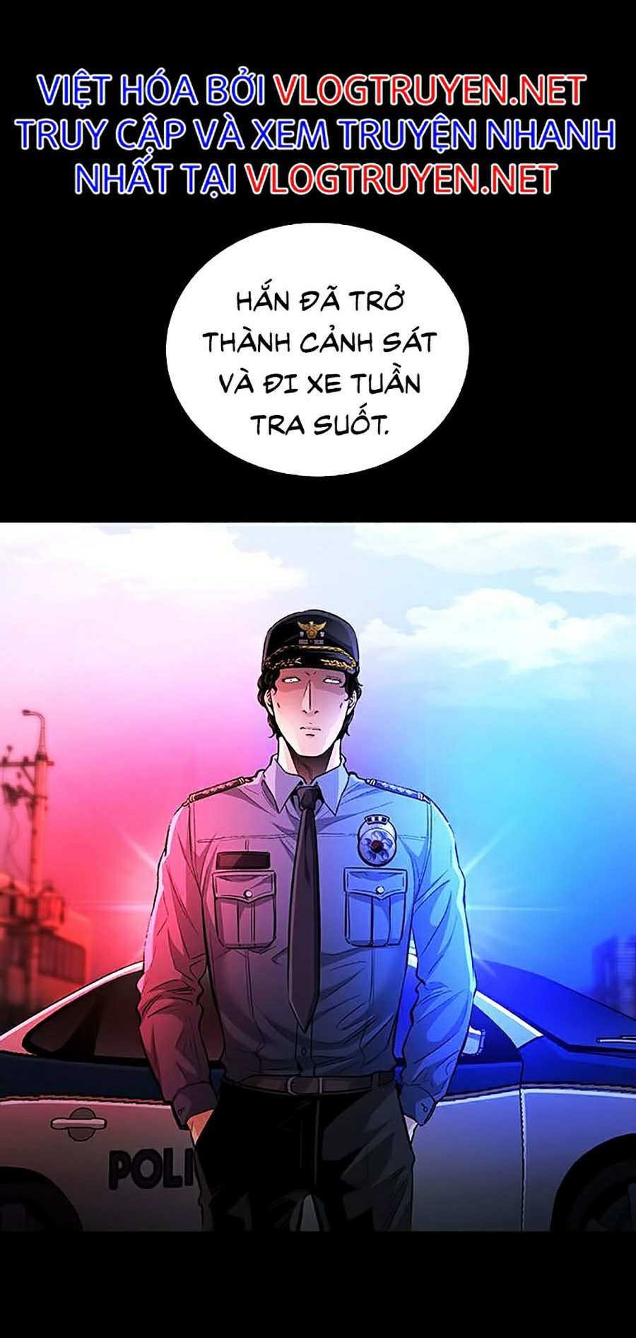 Thảm Họa Ong Độc Chapter 272 - Trang 10