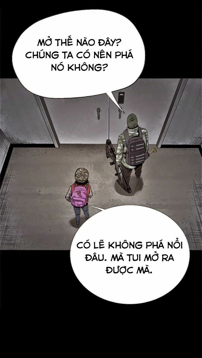 Thảm Họa Ong Độc Chapter 56 - Trang 24