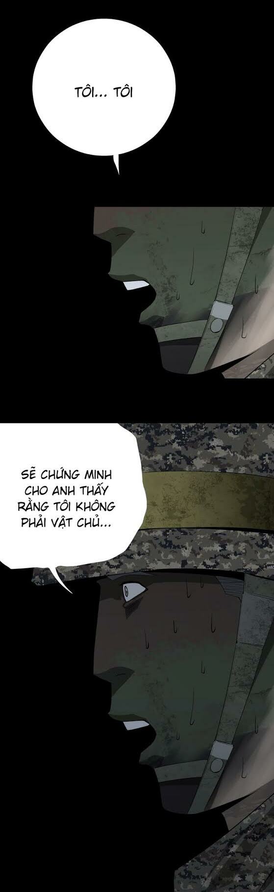 Thảm Họa Ong Độc Chapter 15 - Trang 40