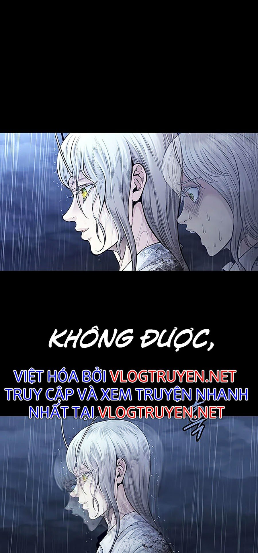 Thảm Họa Ong Độc Chapter 270 - Trang 13