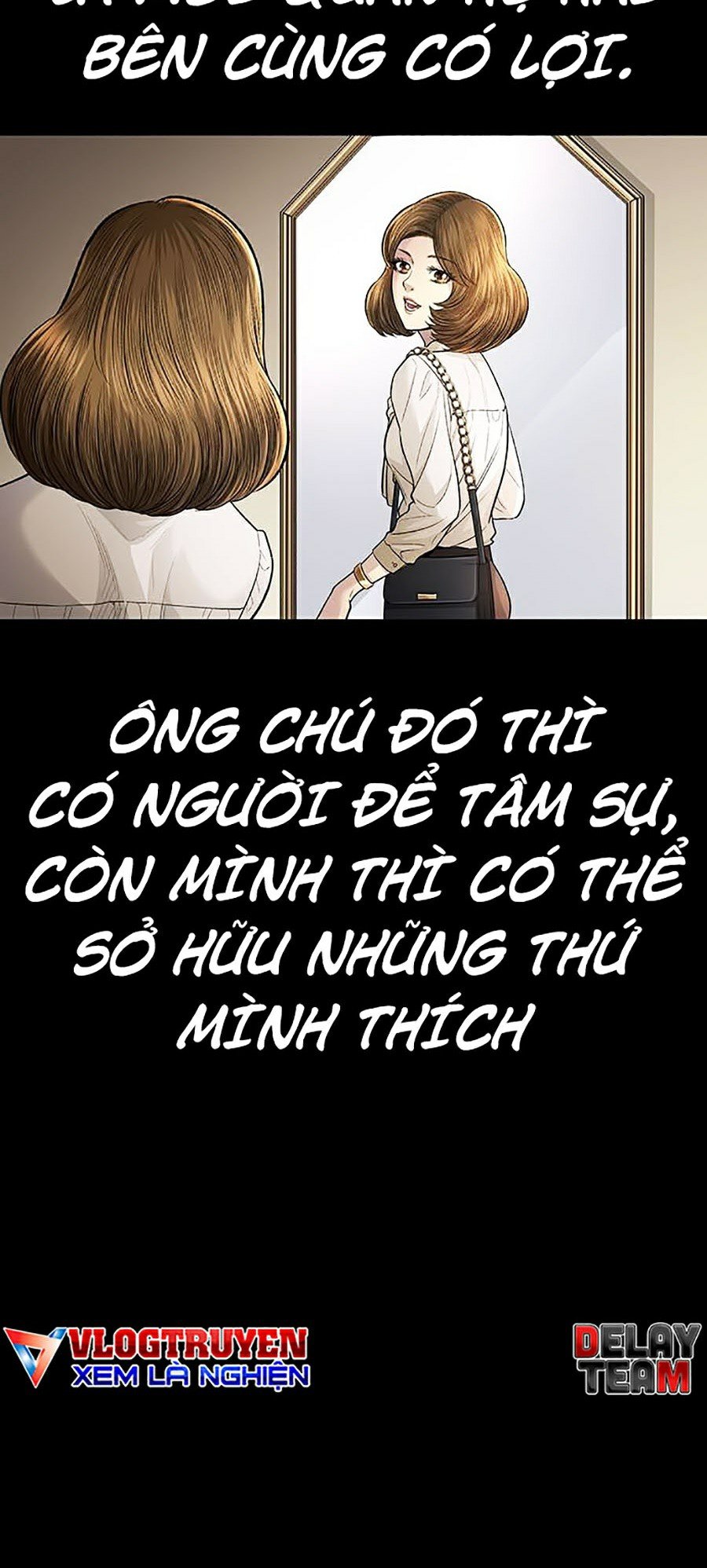 Thảm Họa Ong Độc Chapter 268 - Trang 23