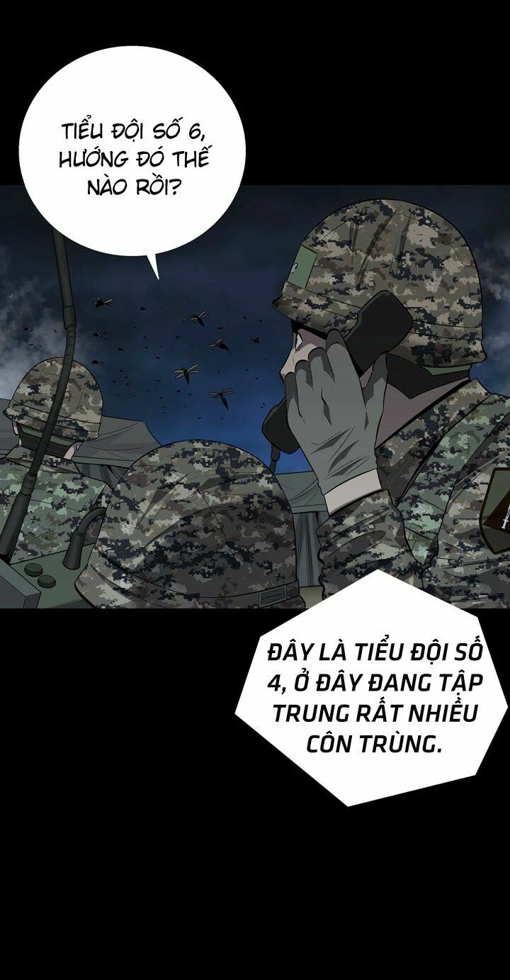 Thảm Họa Ong Độc Chapter 29 - Trang 15