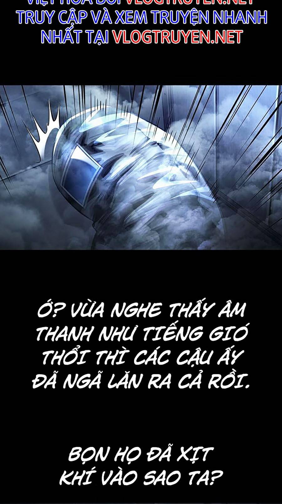 Thảm Họa Ong Độc Chapter 285 - Trang 54