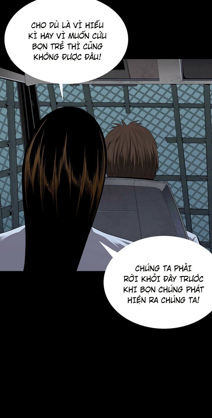 Thảm Họa Ong Độc Chapter 37 - Trang 12