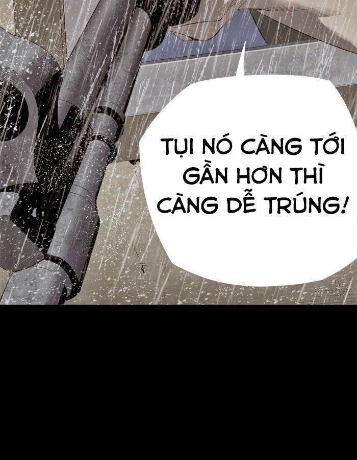 Thảm Họa Ong Độc Chapter 54 - Trang 66