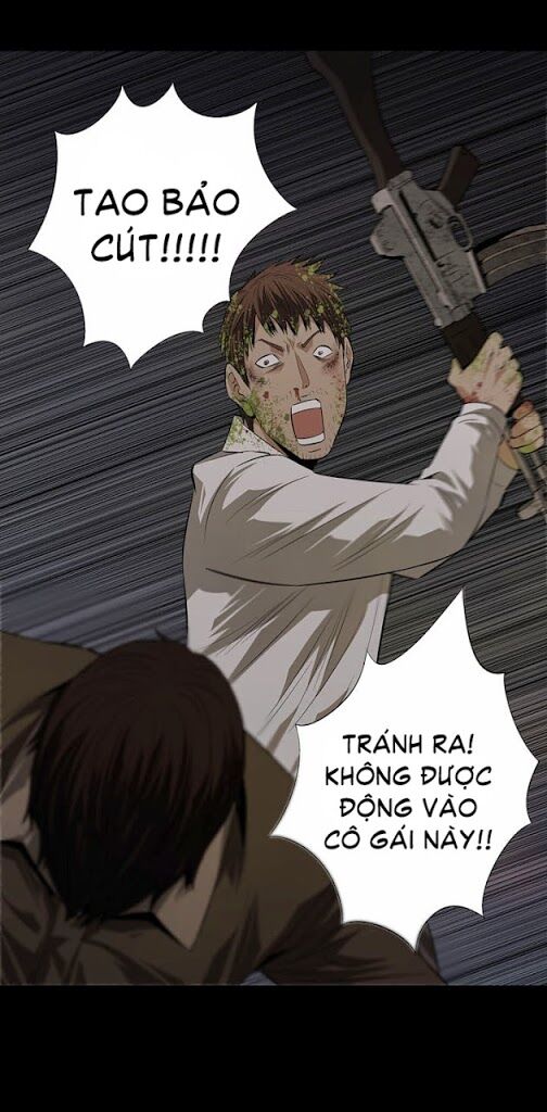 Thảm Họa Ong Độc Chapter 8 - Trang 53