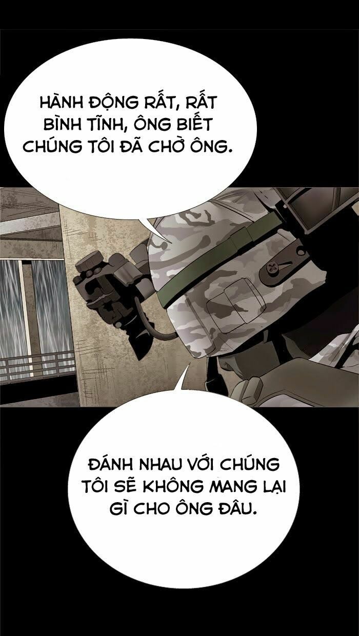 Thảm Họa Ong Độc Chapter 58 - Trang 71