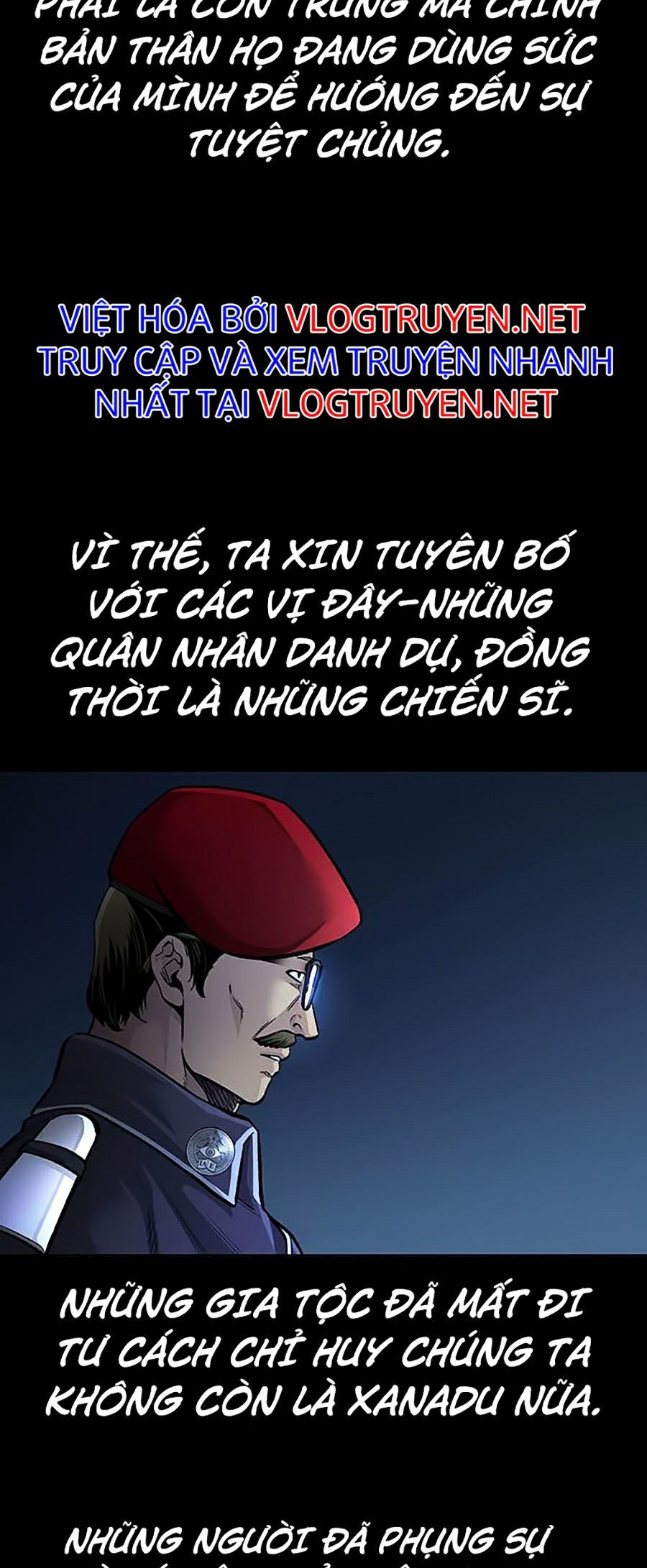 Thảm Họa Ong Độc Chapter 284 - Trang 5