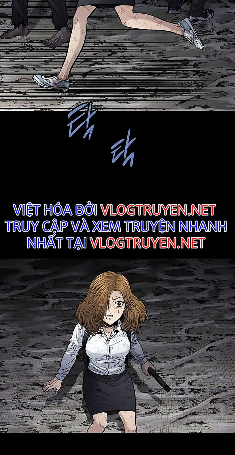 Thảm Họa Ong Độc Chapter 256 - Trang 39