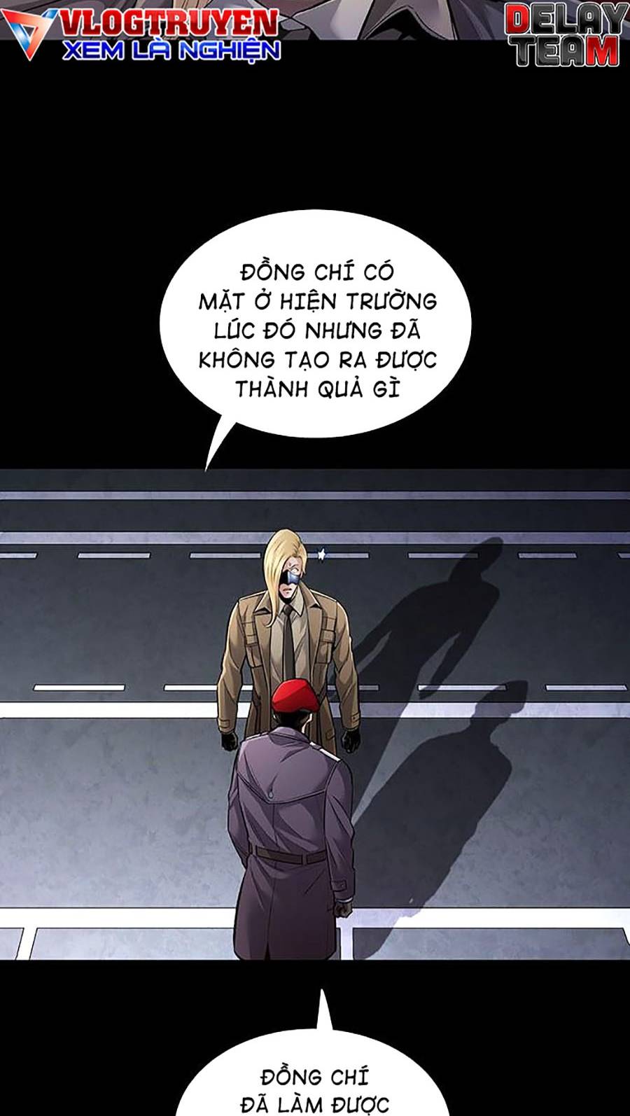 Thảm Họa Ong Độc Chapter 293 - Trang 28