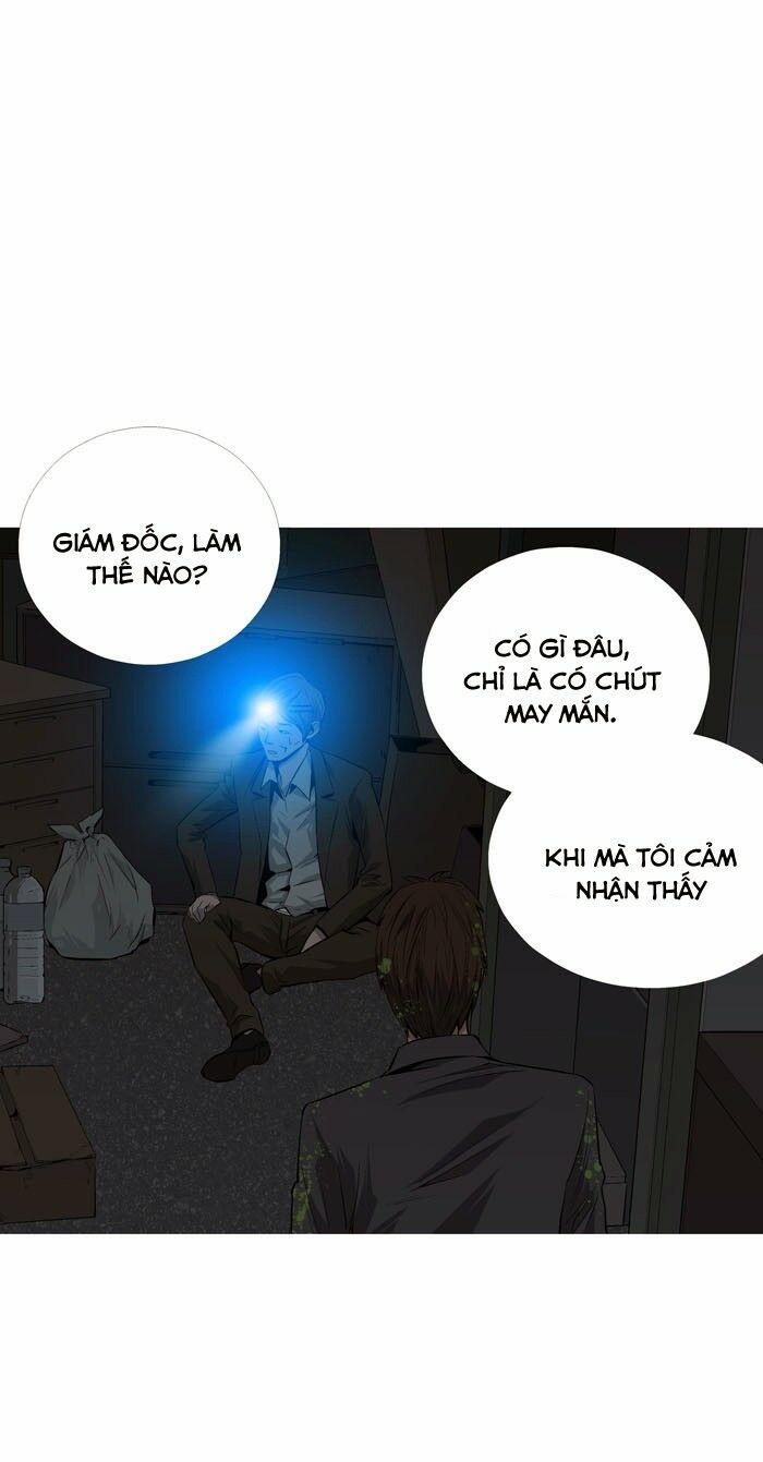 Thảm Họa Ong Độc Chapter 3 - Trang 66