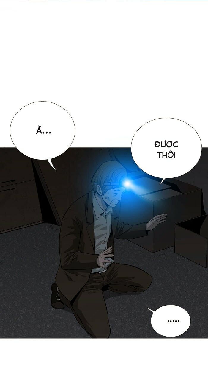 Thảm Họa Ong Độc Chapter 4 - Trang 26