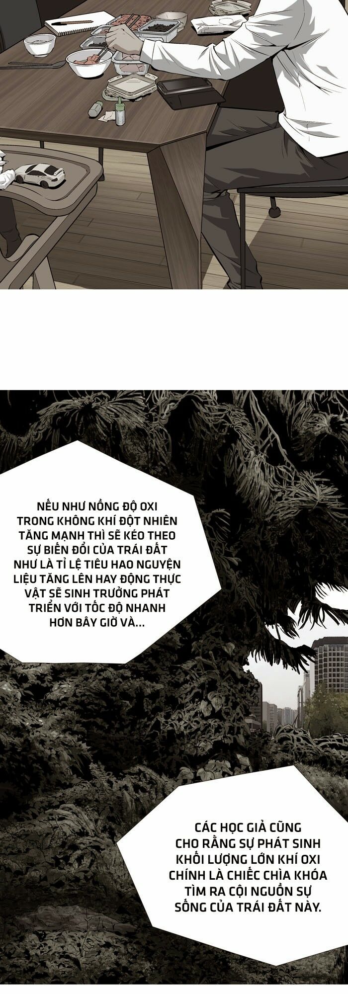 Thảm Họa Ong Độc Chapter 0 - Trang 4