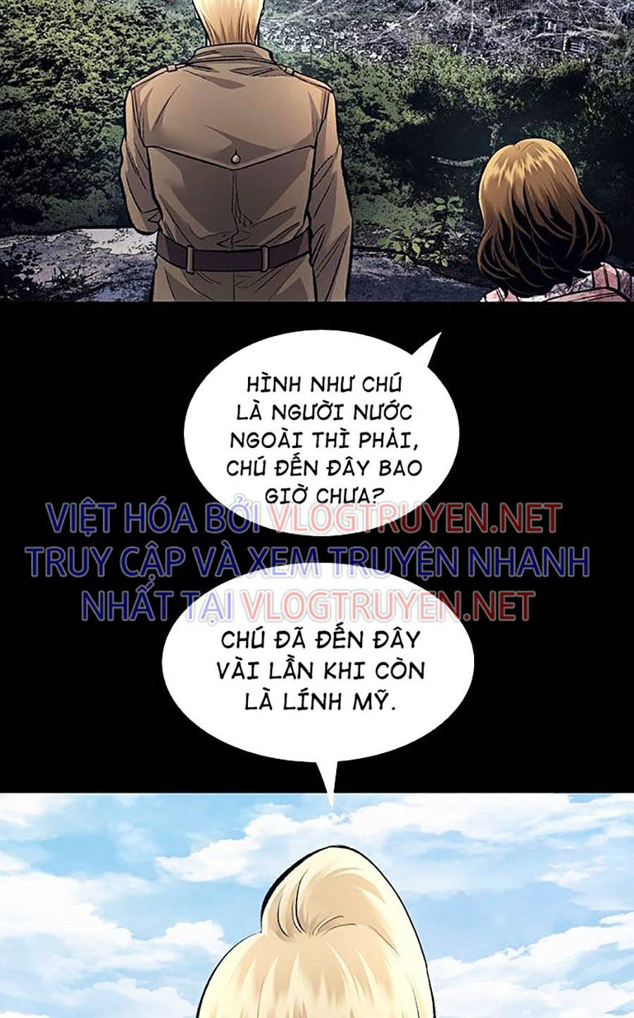 Thảm Họa Ong Độc Chapter 288 - Trang 37