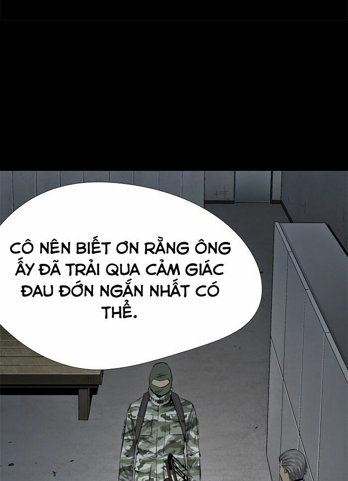 Thảm Họa Ong Độc Chapter 62 - Trang 53