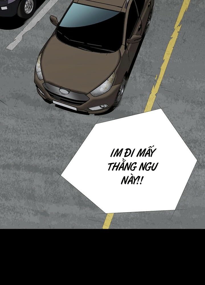 Thảm Họa Ong Độc Chapter 39 - Trang 25