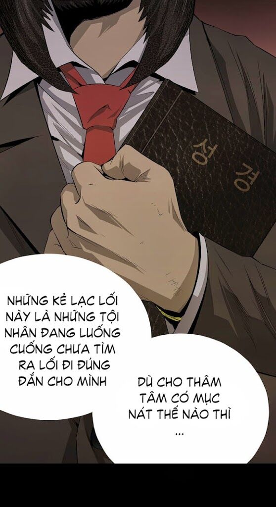 Thảm Họa Ong Độc Chapter 8 - Trang 16