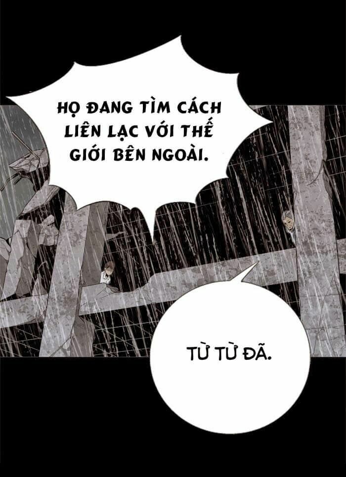 Thảm Họa Ong Độc Chapter 50 - Trang 53