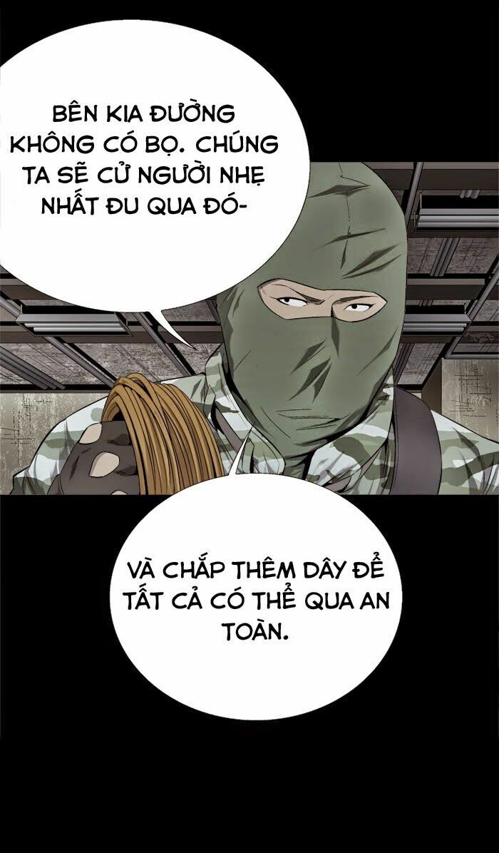 Thảm Họa Ong Độc Chapter 54 - Trang 29