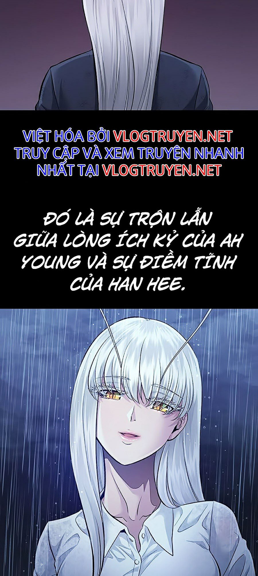 Thảm Họa Ong Độc Chapter 279 - Trang 8