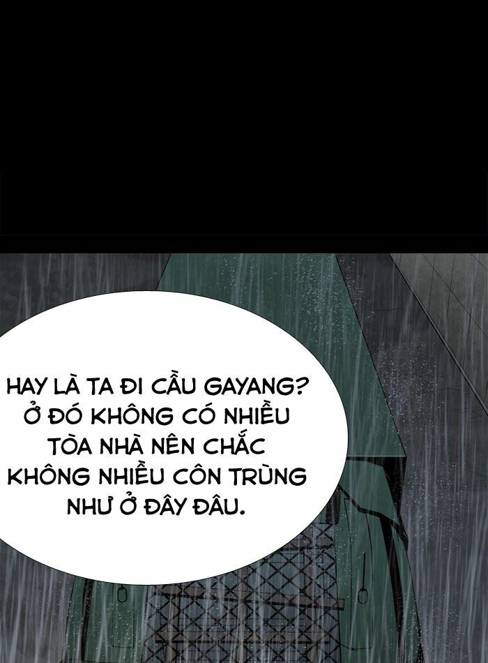 Thảm Họa Ong Độc Chapter 63 - Trang 64