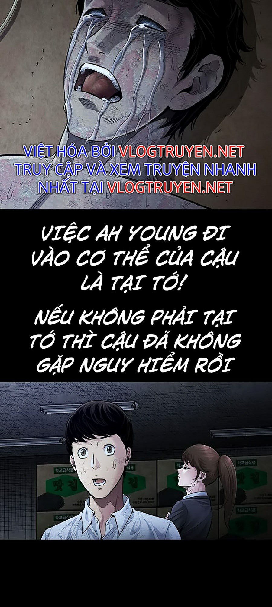 Thảm Họa Ong Độc Chapter 279 - Trang 11