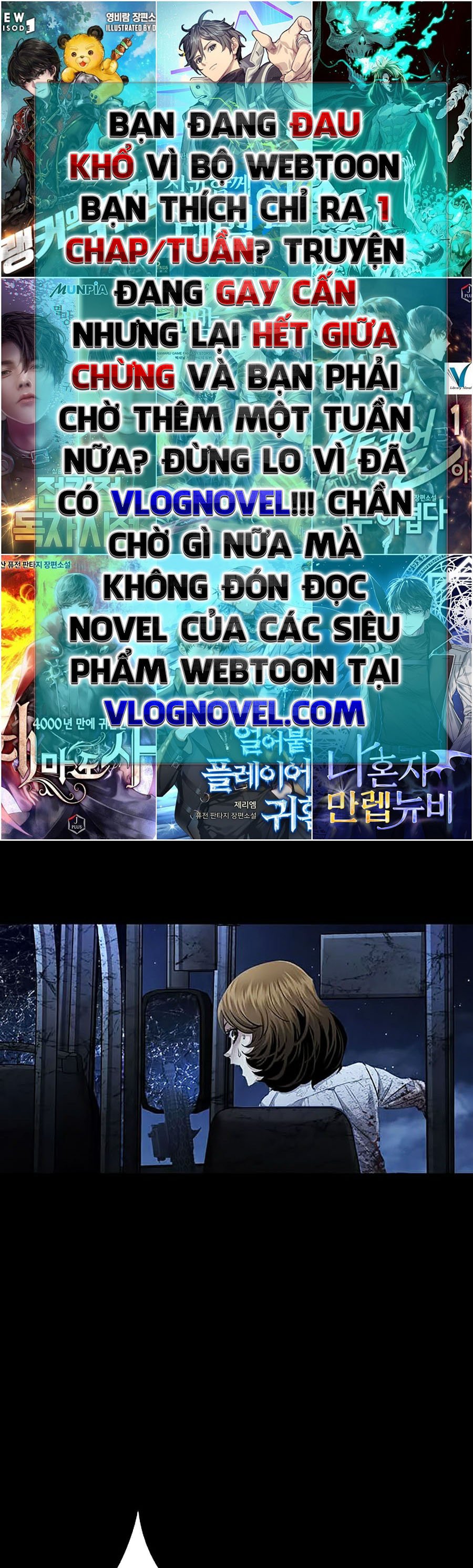 Thảm Họa Ong Độc Chapter 279 - Trang 30