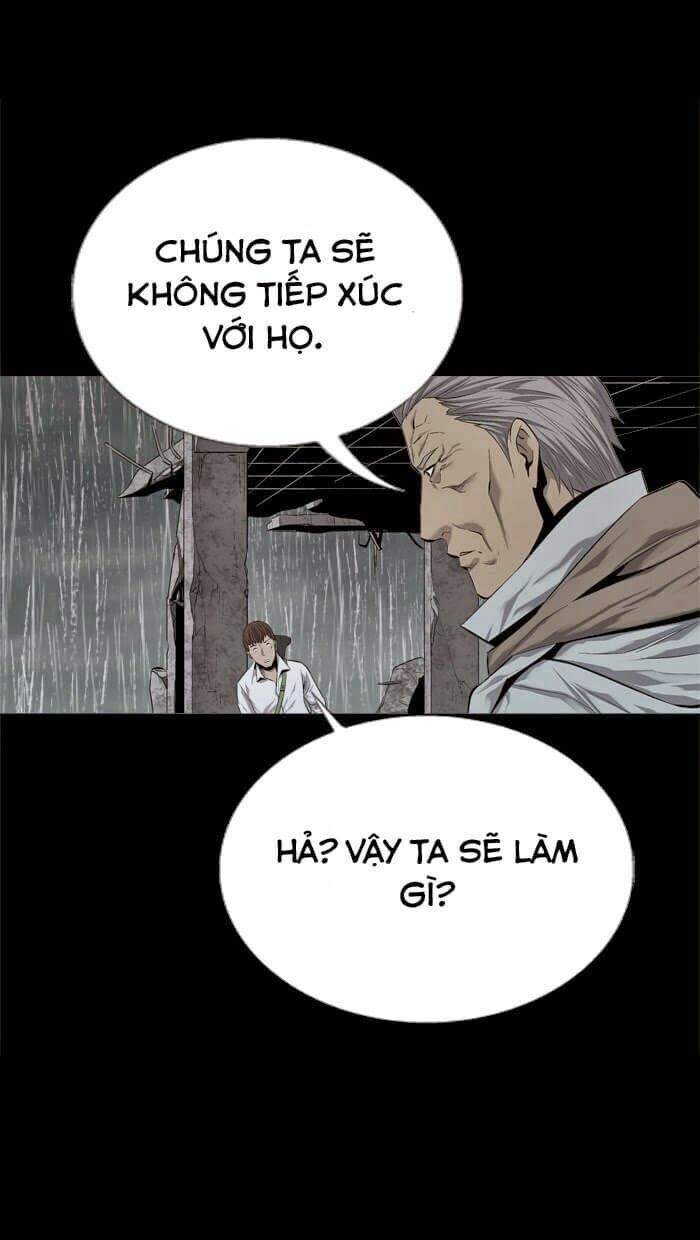 Thảm Họa Ong Độc Chapter 50 - Trang 55