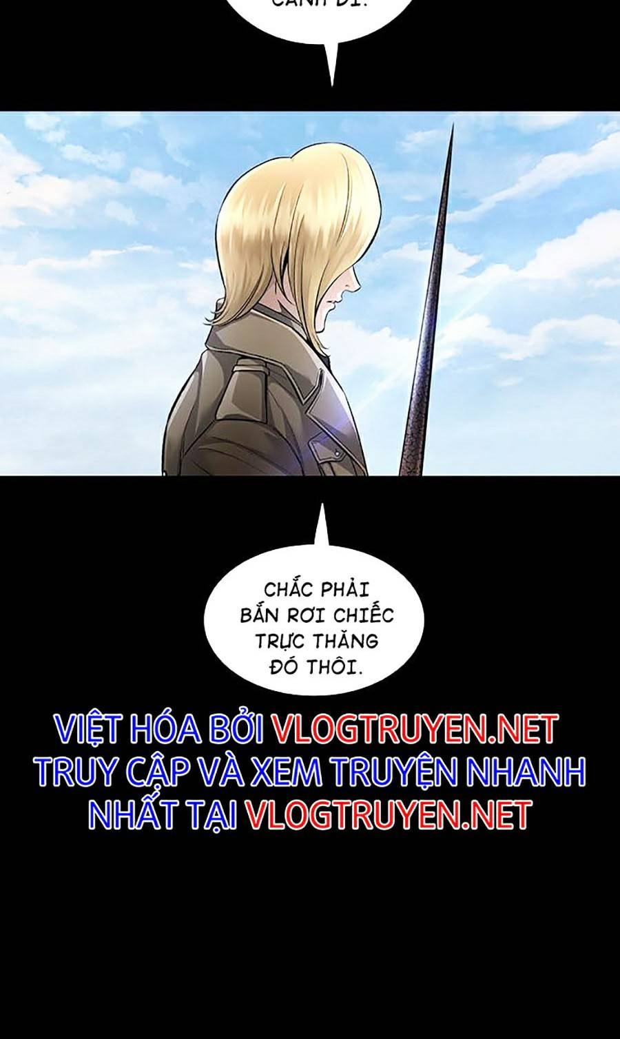 Thảm Họa Ong Độc Chapter 286 - Trang 25