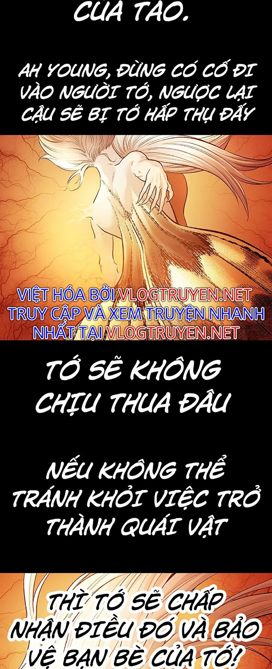 Thảm Họa Ong Độc Chapter 271 - Trang 3