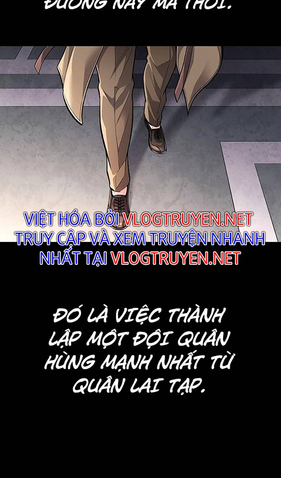 Thảm Họa Ong Độc Chapter 293 - Trang 47