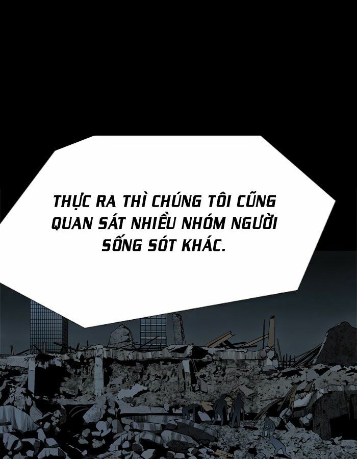 Thảm Họa Ong Độc Chapter 59 - Trang 39