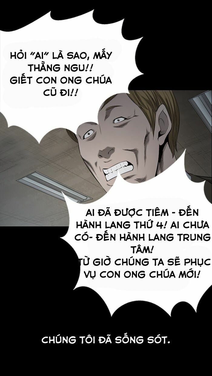 Thảm Họa Ong Độc Chapter 59 - Trang 18