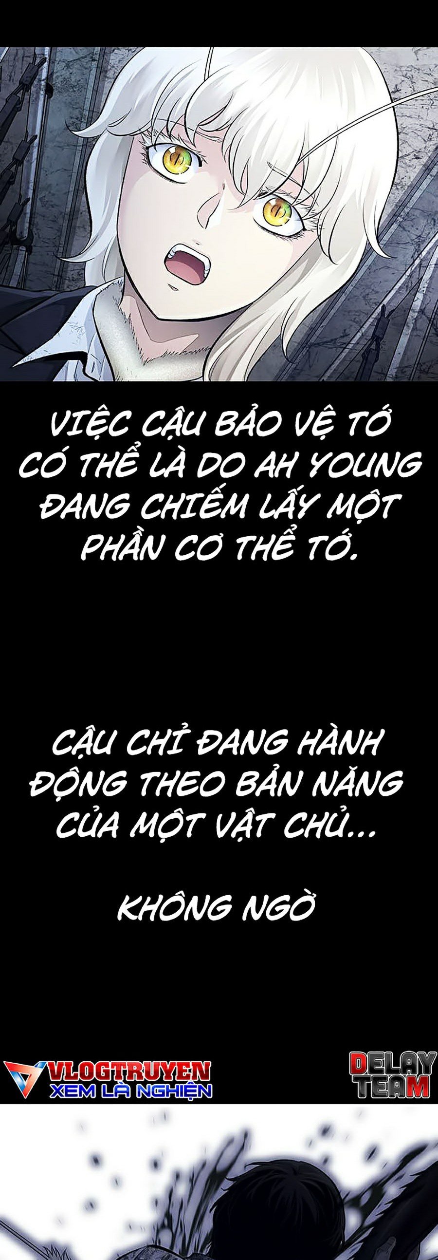 Thảm Họa Ong Độc Chapter 281 - Trang 43