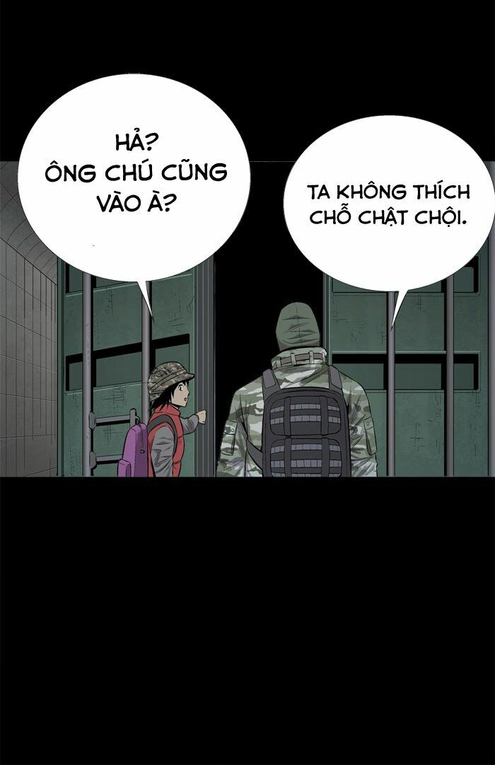 Thảm Họa Ong Độc Chapter 63 - Trang 57